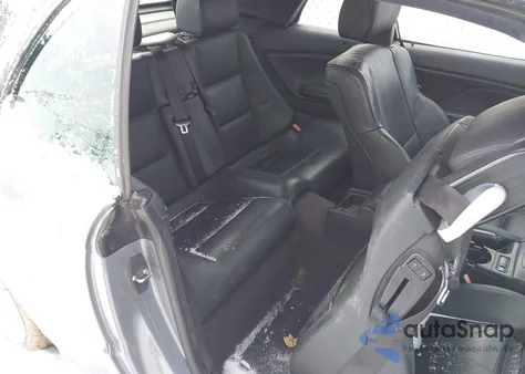 2004 BMW 330Ci z USA, uszkodzony, nr VIN WBABW53414PL46779